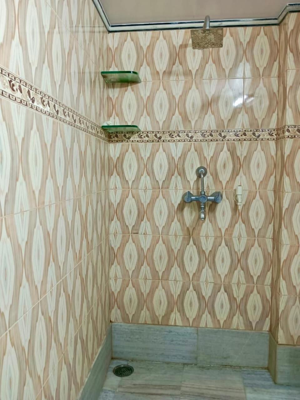 Trilok Residency - Dashashwamedh فاراناسي المظهر الخارجي الصورة