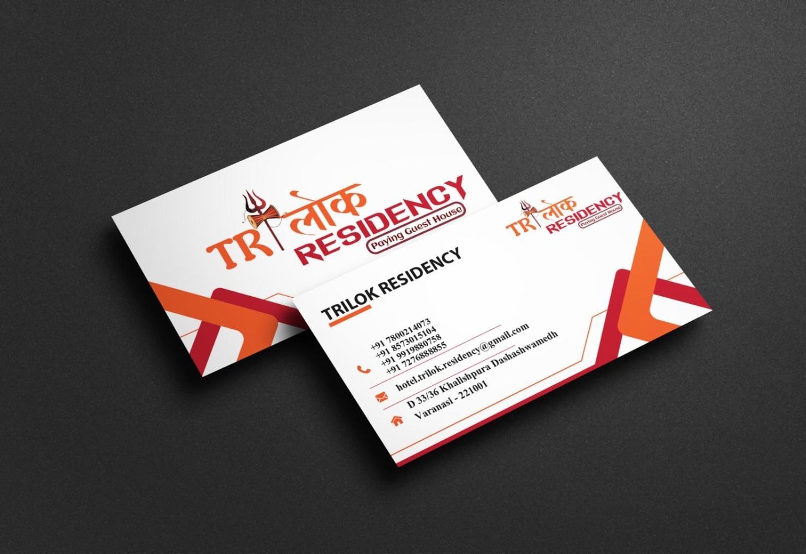 Trilok Residency - Dashashwamedh فاراناسي المظهر الخارجي الصورة